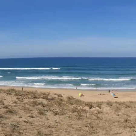 Ocean's Four *