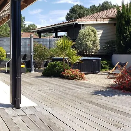 Semesterbostad Ocean's Four