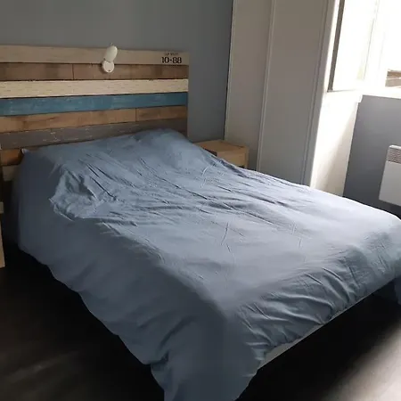 Semesterbostad Ocean's Four *