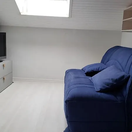 Semesterbostad Ocean's Four *