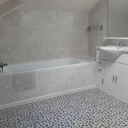 Semesterbostad Ocean's Four