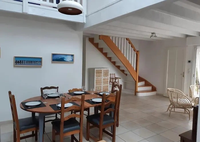 Ocean's Four Holiday home *