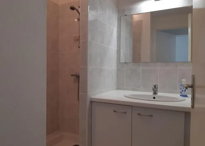 Ocean's Four Holiday home