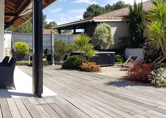 Holiday home Ocean's Four