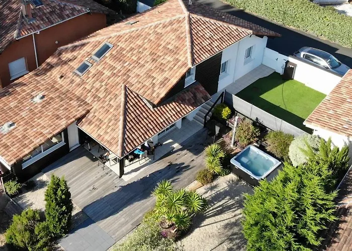 Ocean's Four Holiday home *