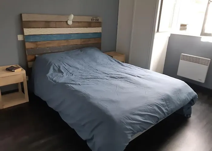 Holiday home Ocean's Four *