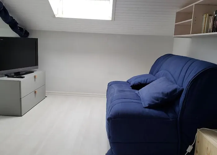 Holiday home Ocean's Four *