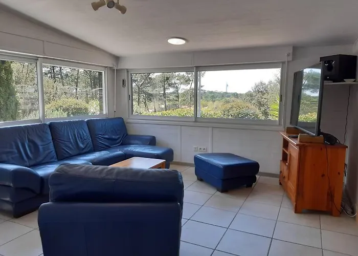 Ocean's Four Holiday home