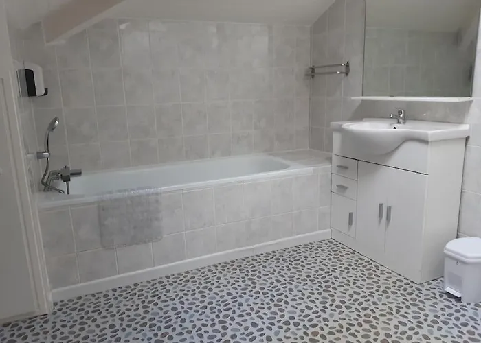 Holiday home Ocean's Four